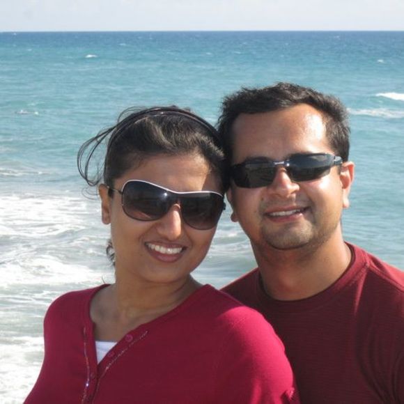 Meet your Posher, Priyanka - Picture 1 of 1